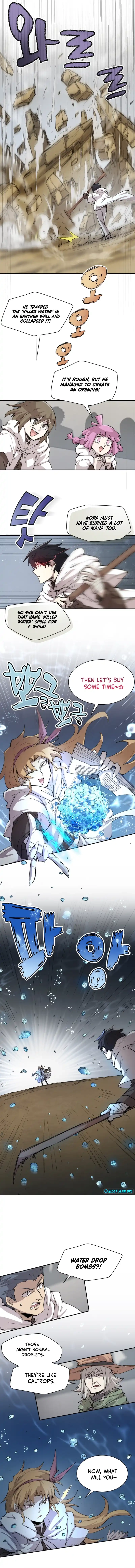Reincarnation of the Hero Party