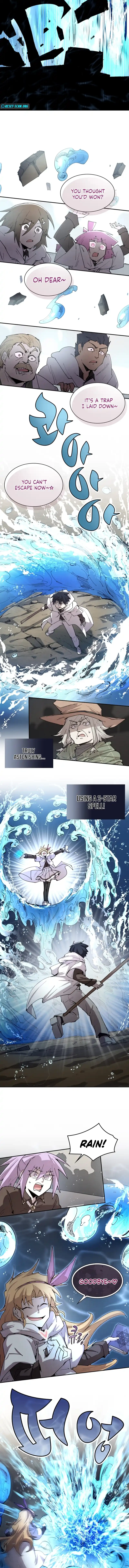 Reincarnation of the Hero Party