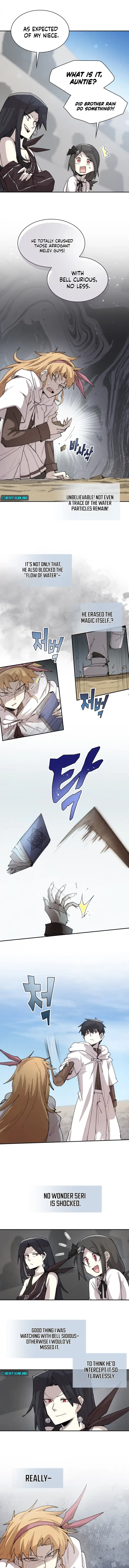 Reincarnation of the Hero Party
