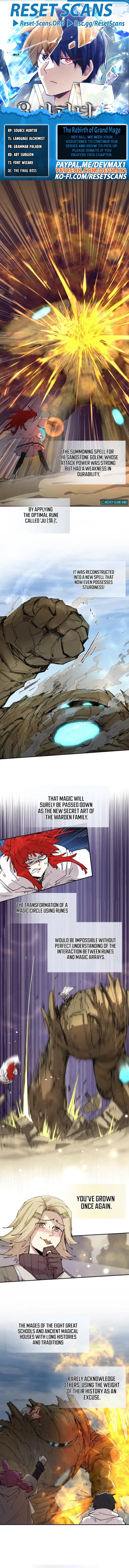 Reincarnation of the Hero Party