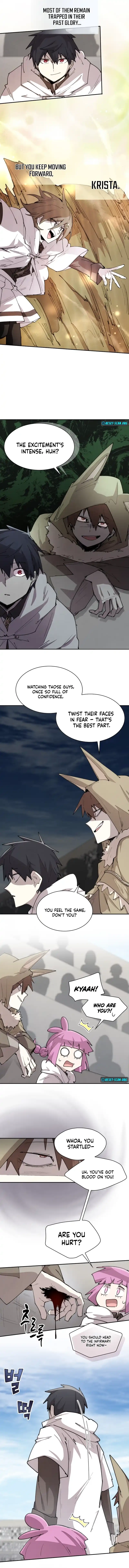 Reincarnation of the Hero Party