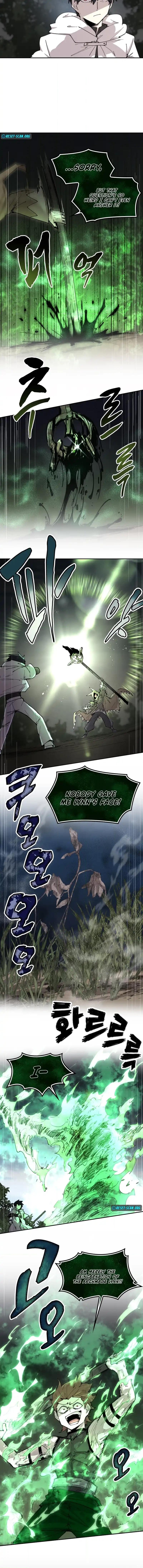 Reincarnation of the Hero Party