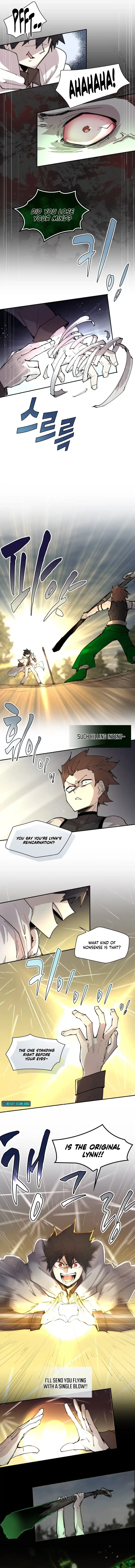 Reincarnation of the Hero Party