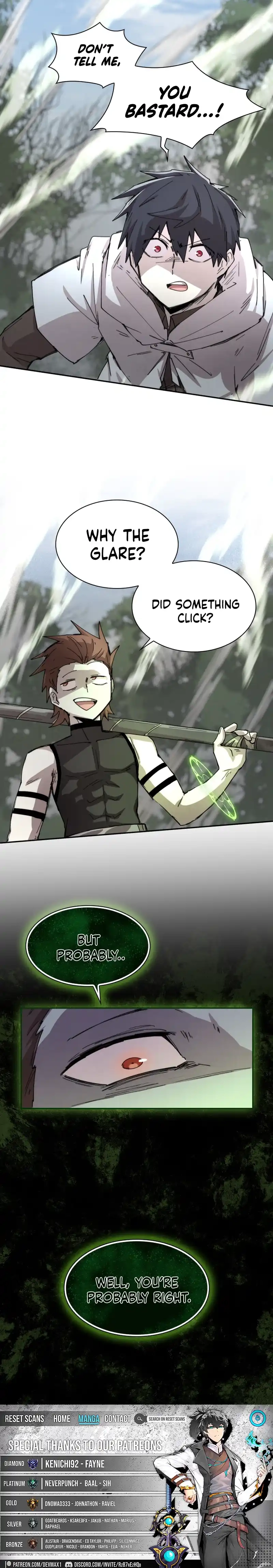 Reincarnation of the Hero Party
