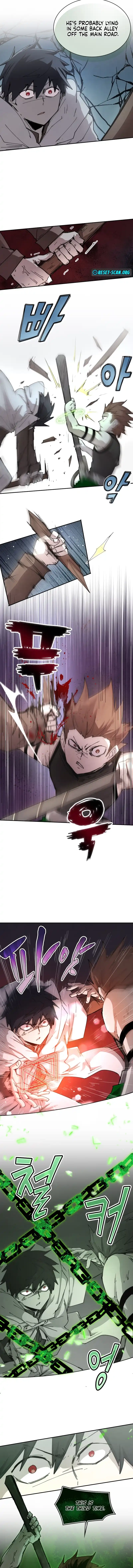 Reincarnation of the Hero Party