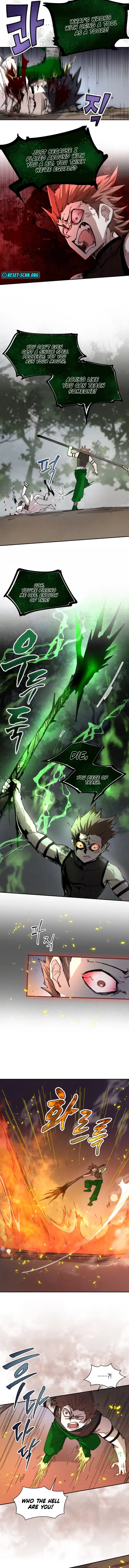 Reincarnation of the Hero Party