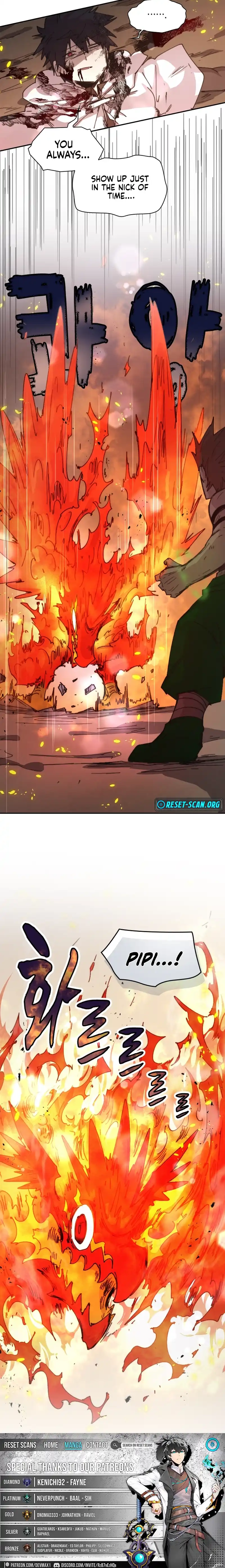 Reincarnation of the Hero Party