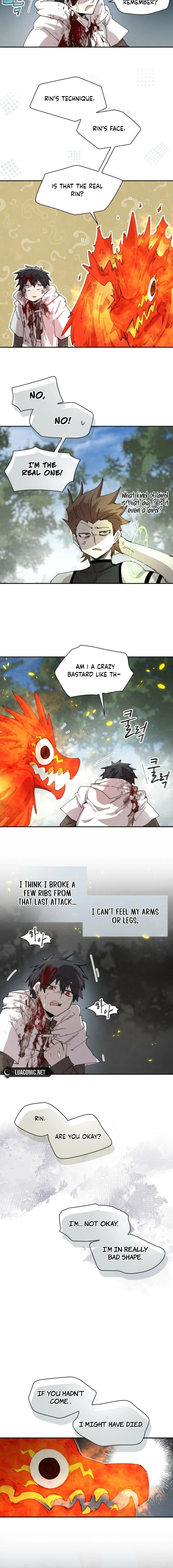 Reincarnation of the Hero Party