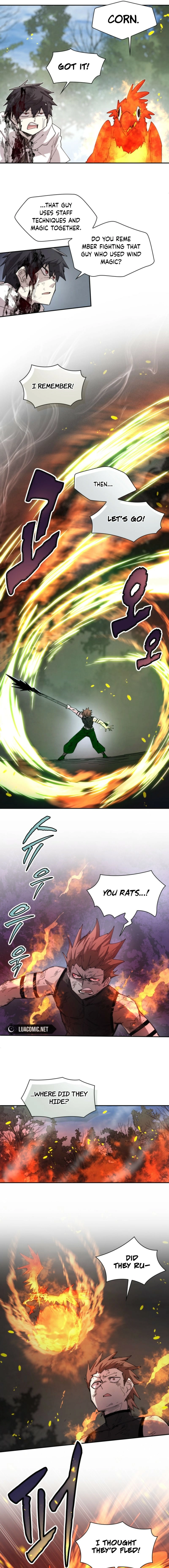 Reincarnation of the Hero Party