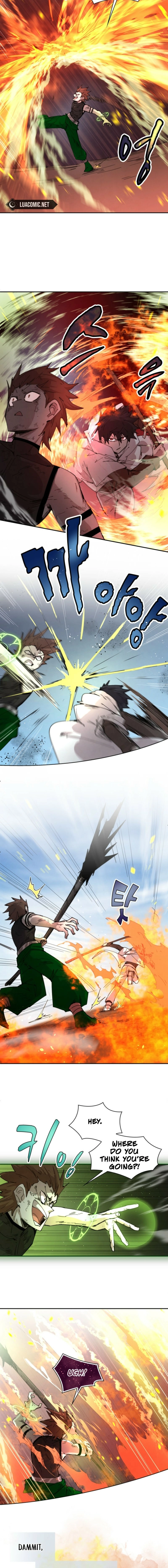 Reincarnation of the Hero Party
