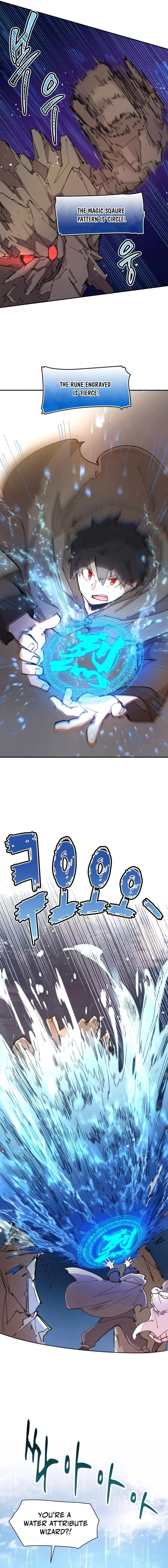 Reincarnation of the Hero Party