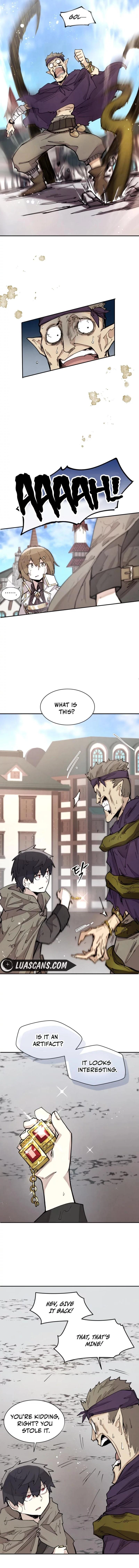Reincarnation of the Hero Party