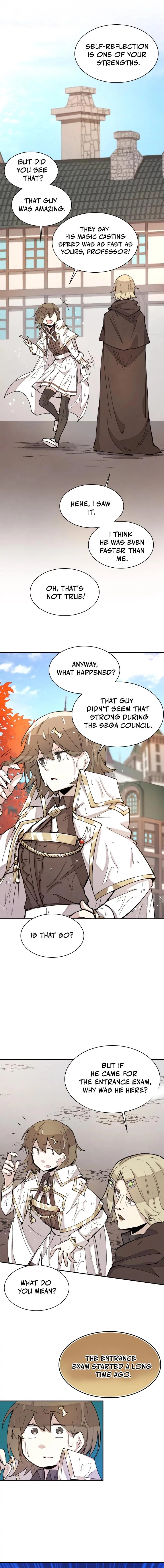 Reincarnation of the Hero Party