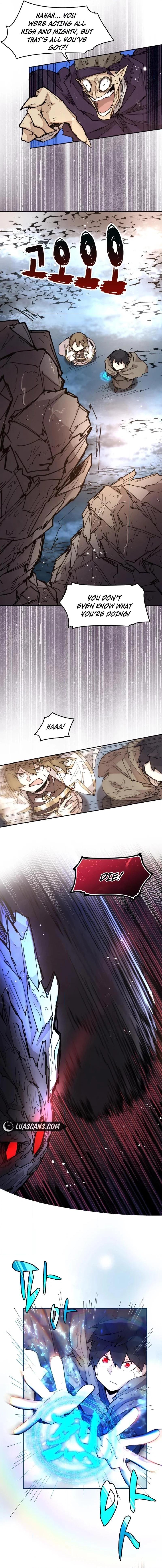 Reincarnation of the Hero Party