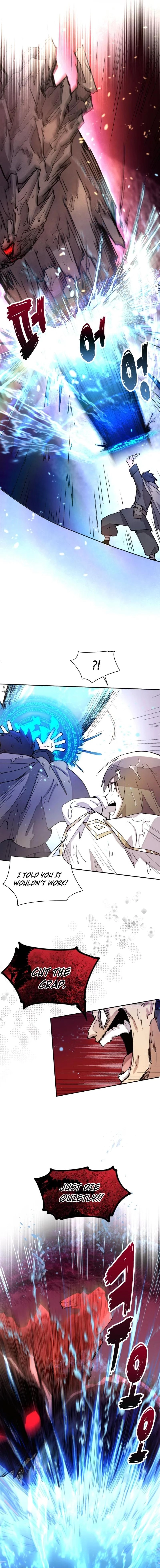 Reincarnation of the Hero Party