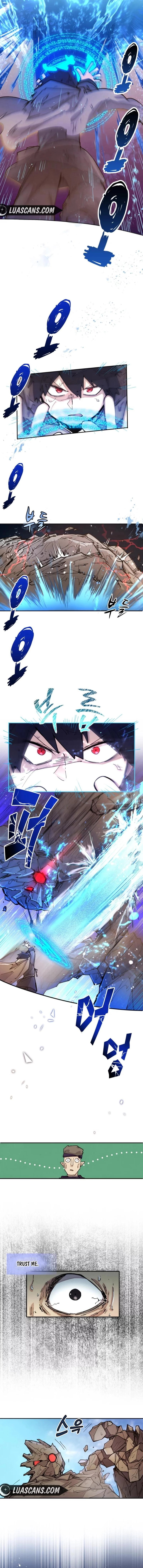 Reincarnation of the Hero Party