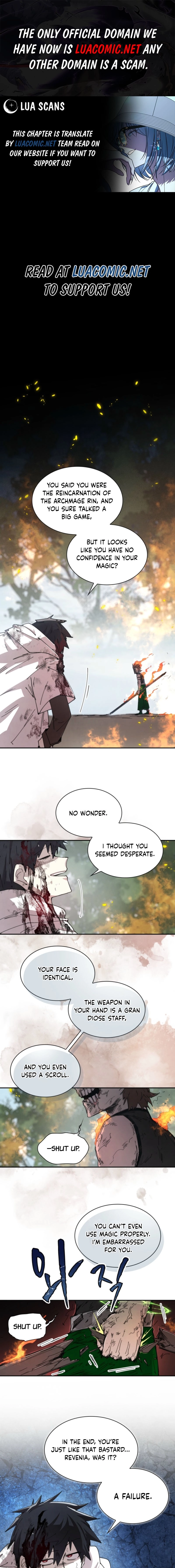 Reincarnation of the Hero Party