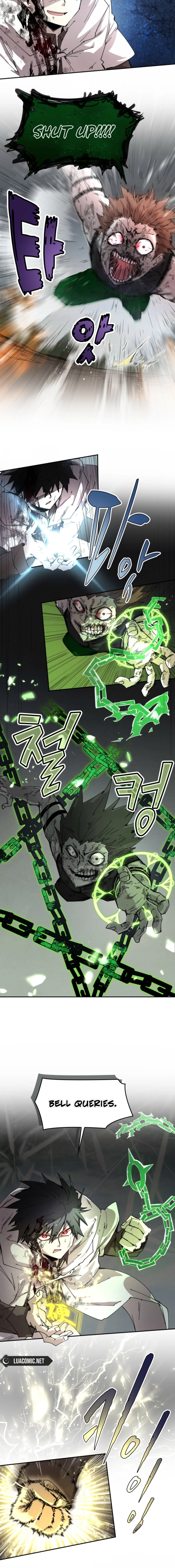 Reincarnation of the Hero Party