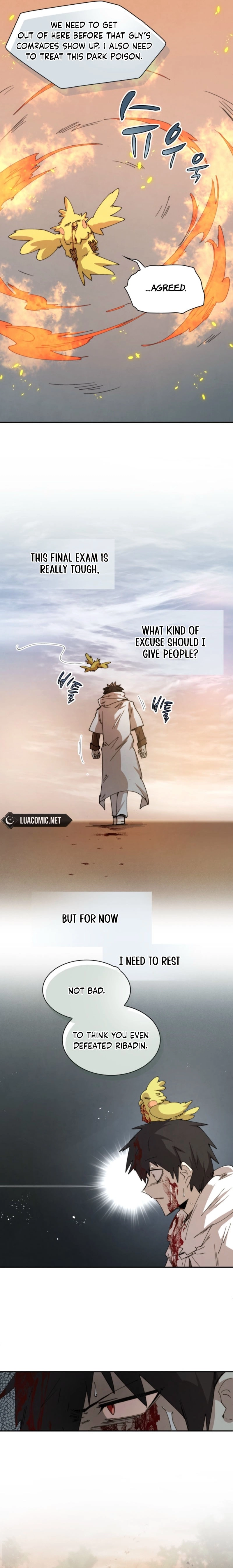 Reincarnation of the Hero Party