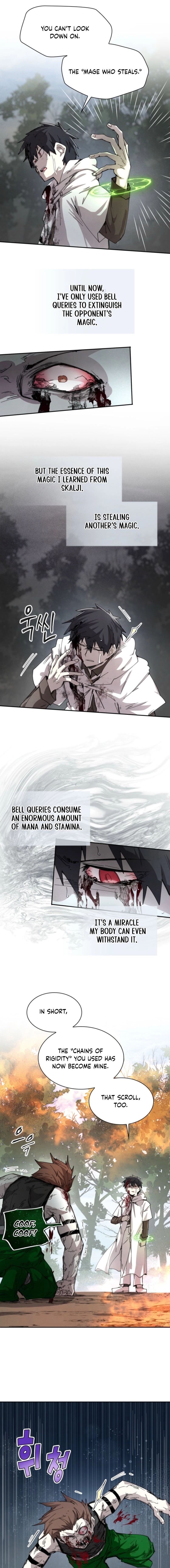 Reincarnation of the Hero Party