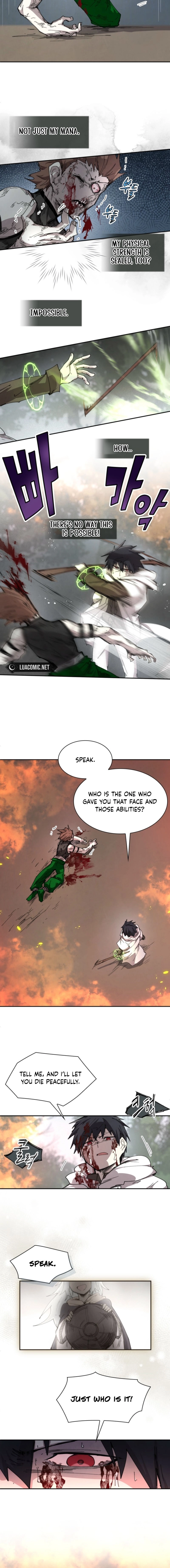 Reincarnation of the Hero Party
