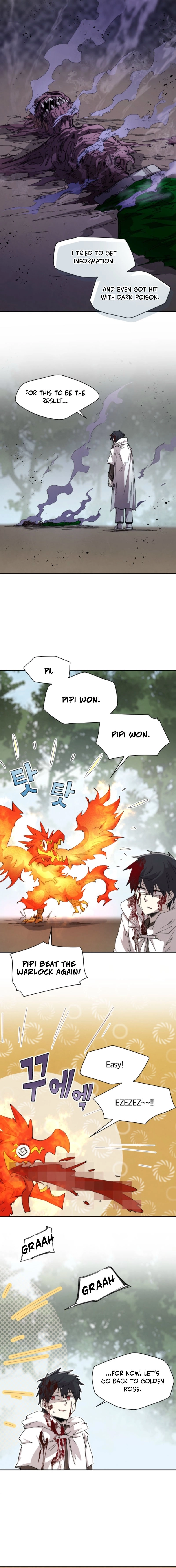 Reincarnation of the Hero Party