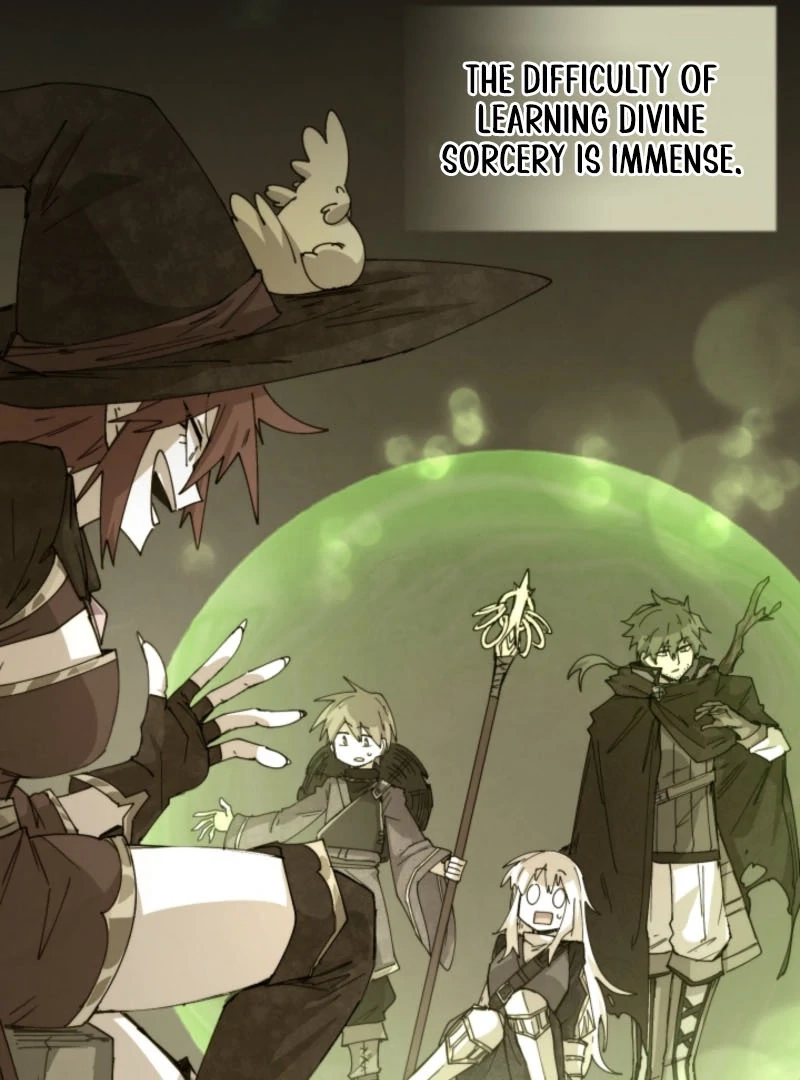 Reincarnation of the Hero Party