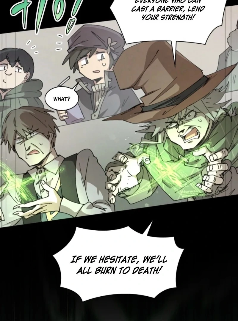 Reincarnation of the Hero Party