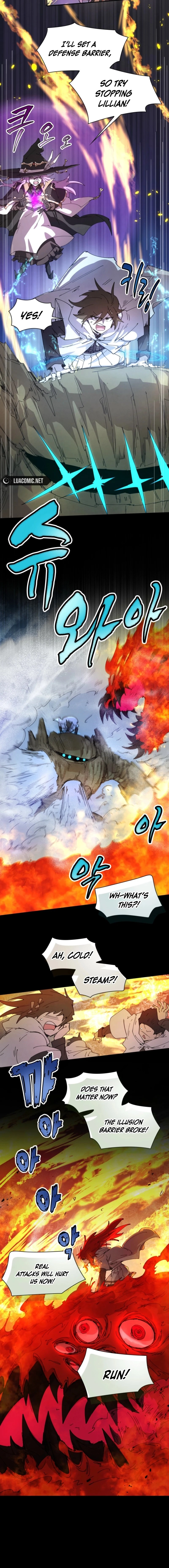 Reincarnation of the Hero Party