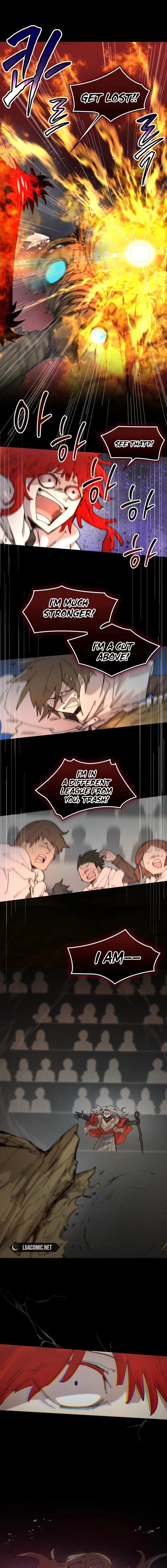 Reincarnation of the Hero Party