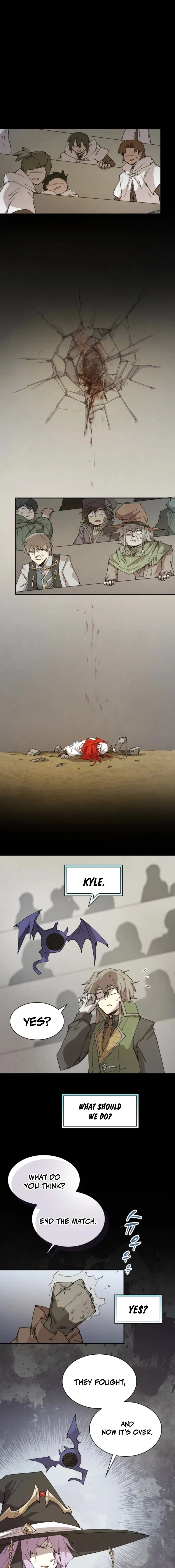 Reincarnation of the Hero Party