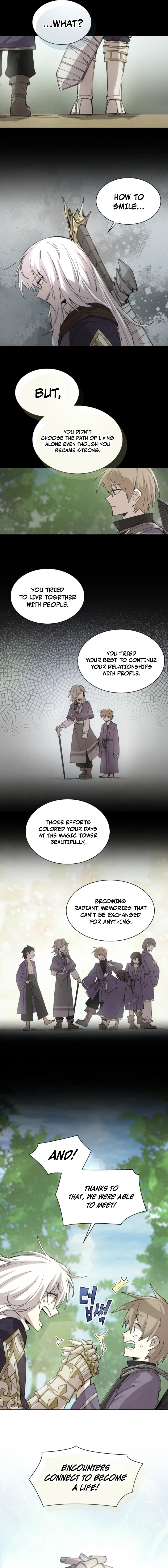 Reincarnation of the Hero Party
