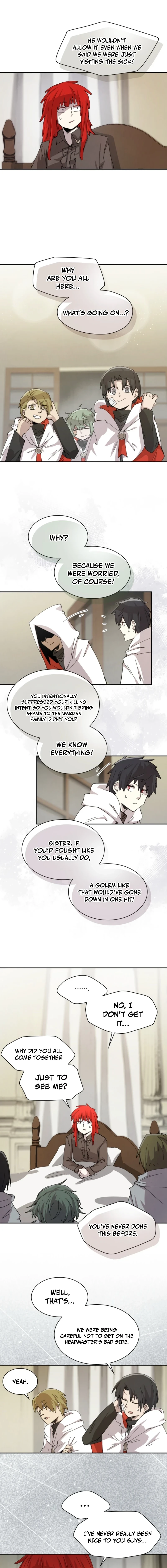 Reincarnation of the Hero Party