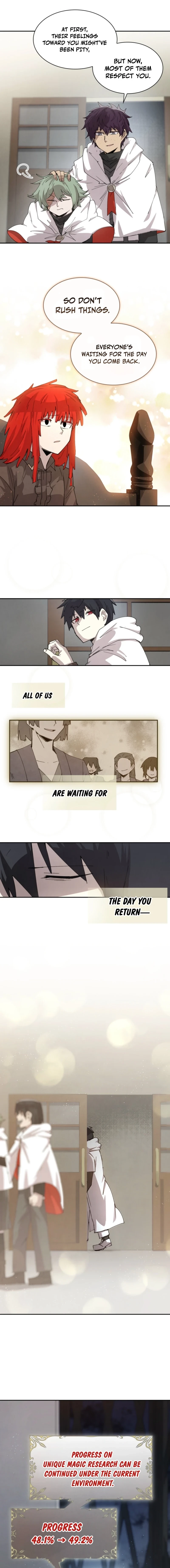 Reincarnation of the Hero Party