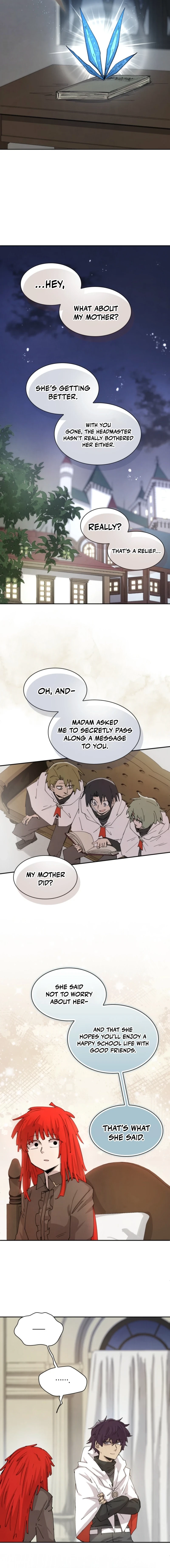 Reincarnation of the Hero Party