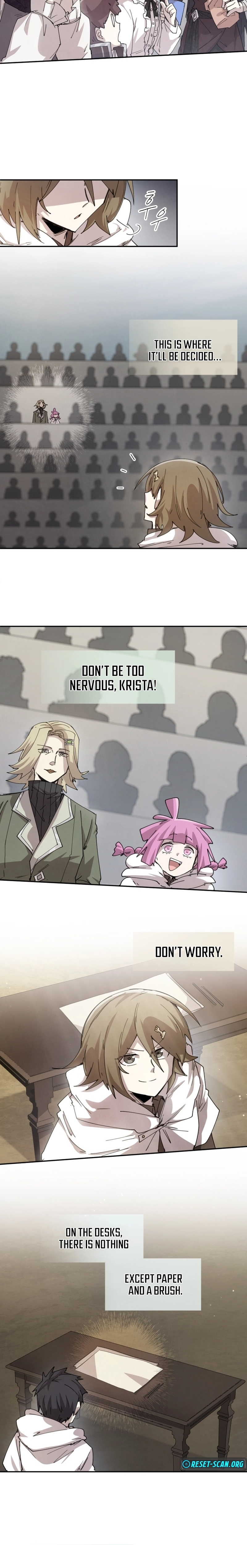 Reincarnation of the Hero Party