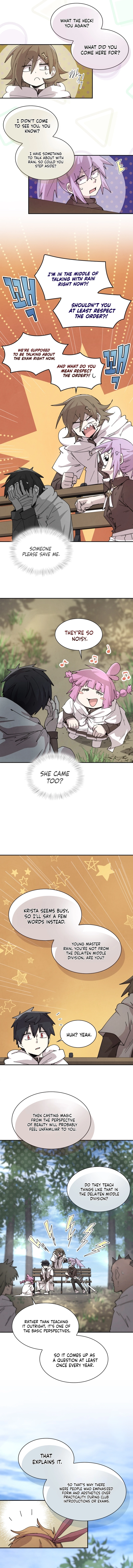 Reincarnation of the Hero Party