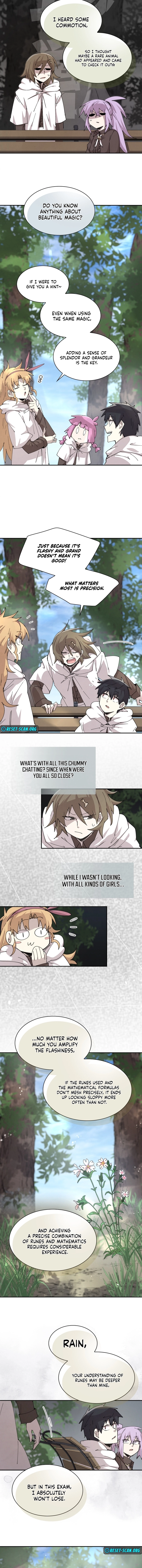 Reincarnation of the Hero Party