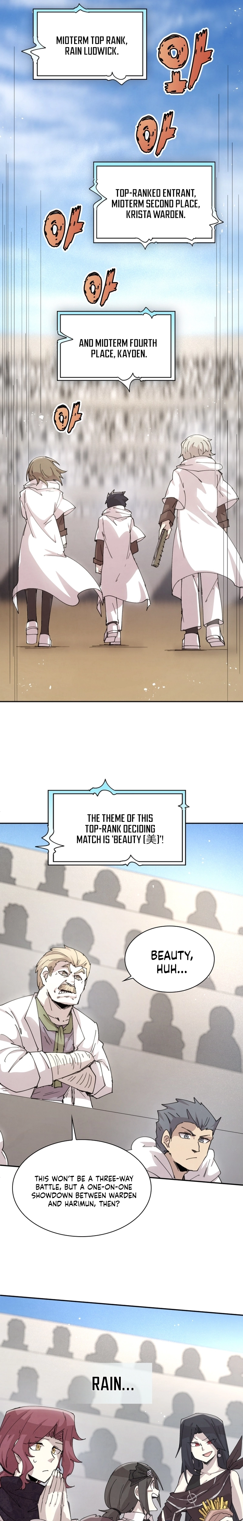 Reincarnation of the Hero Party