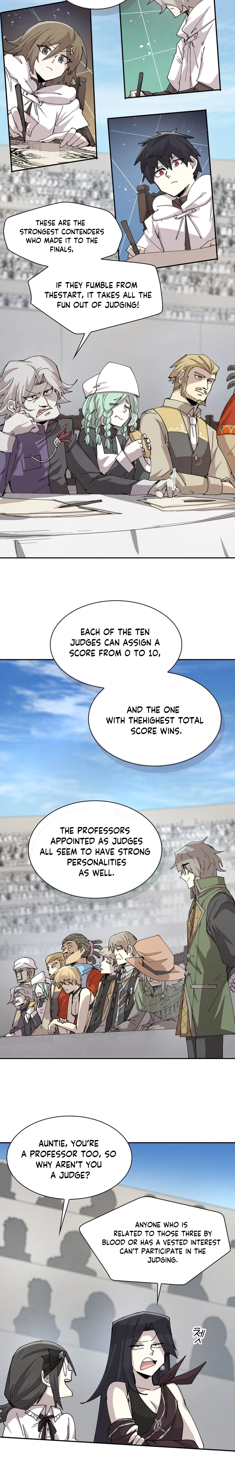 Reincarnation of the Hero Party