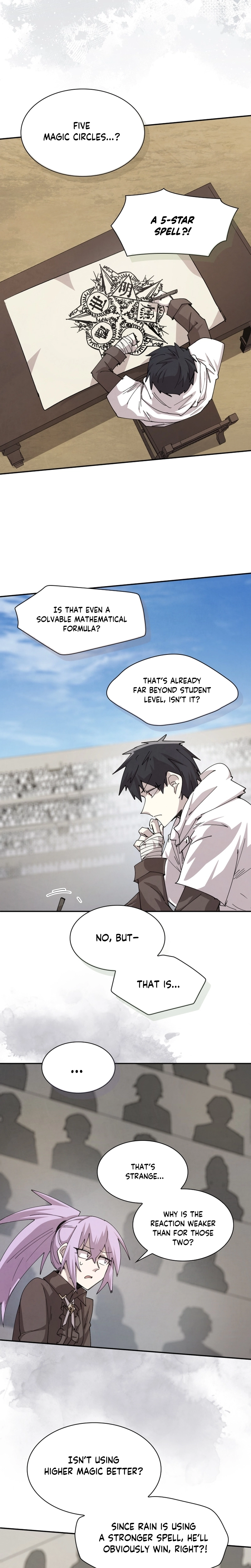 Reincarnation of the Hero Party