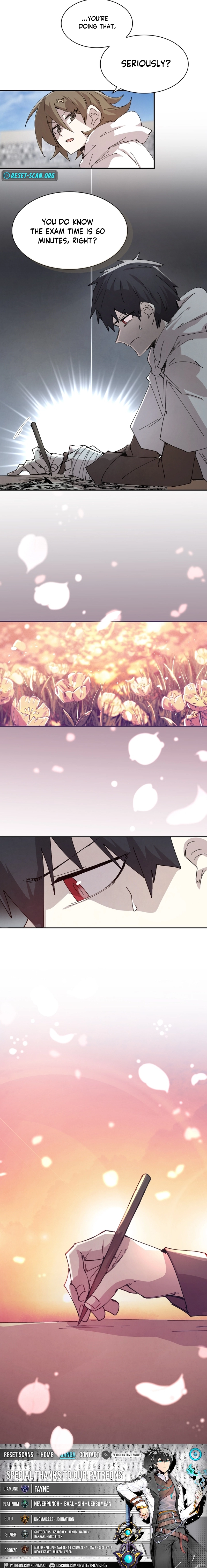 Reincarnation of the Hero Party
