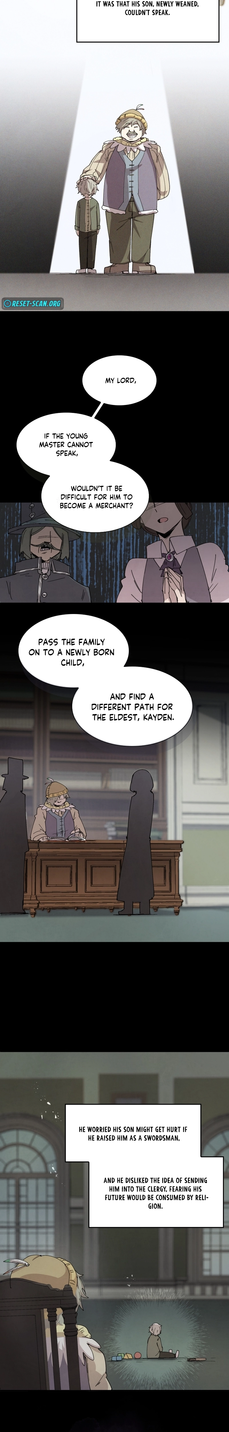 Reincarnation of the Hero Party