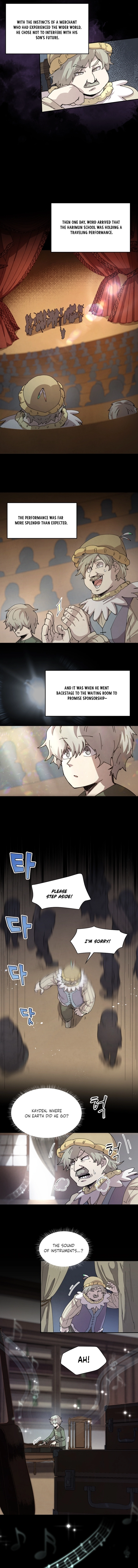 Reincarnation of the Hero Party