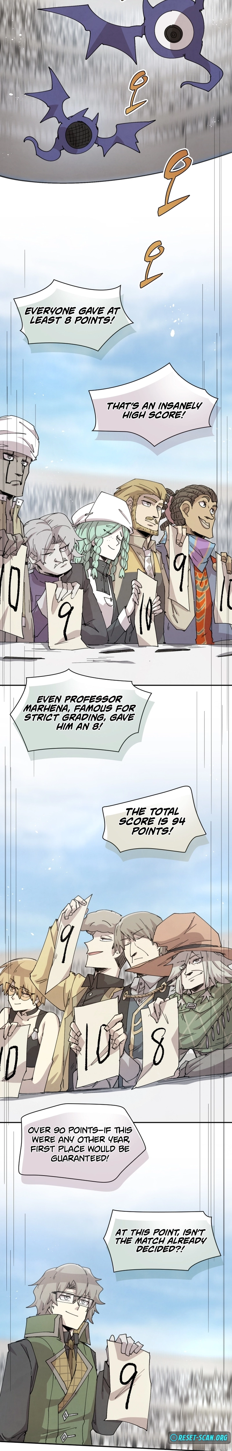 Reincarnation of the Hero Party
