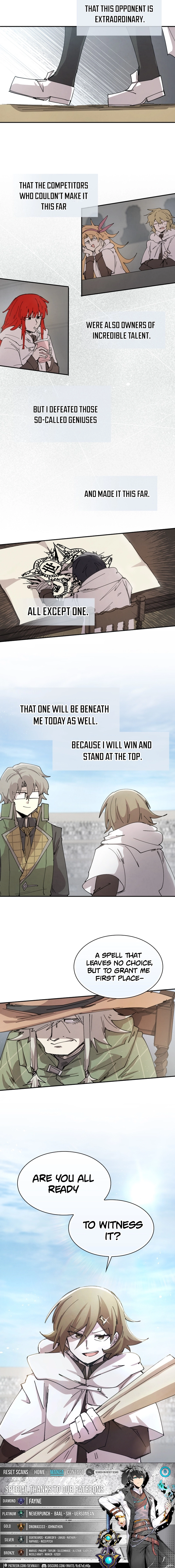 Reincarnation of the Hero Party