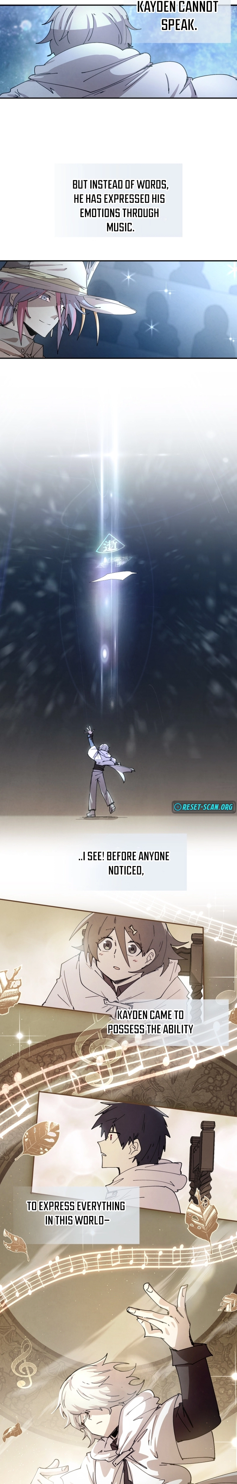 Reincarnation of the Hero Party