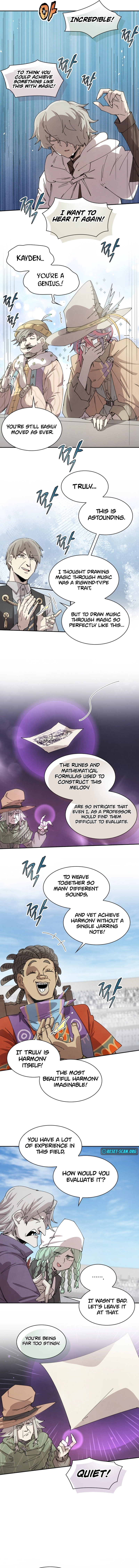 Reincarnation of the Hero Party