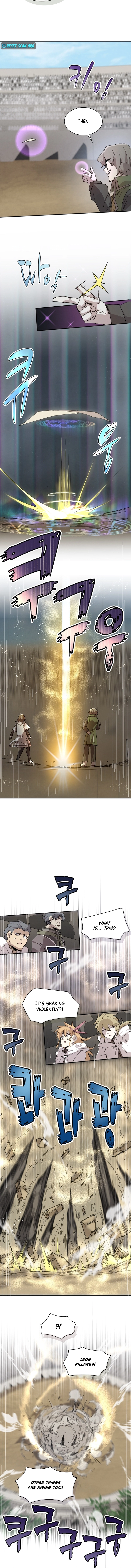 Reincarnation of the Hero Party