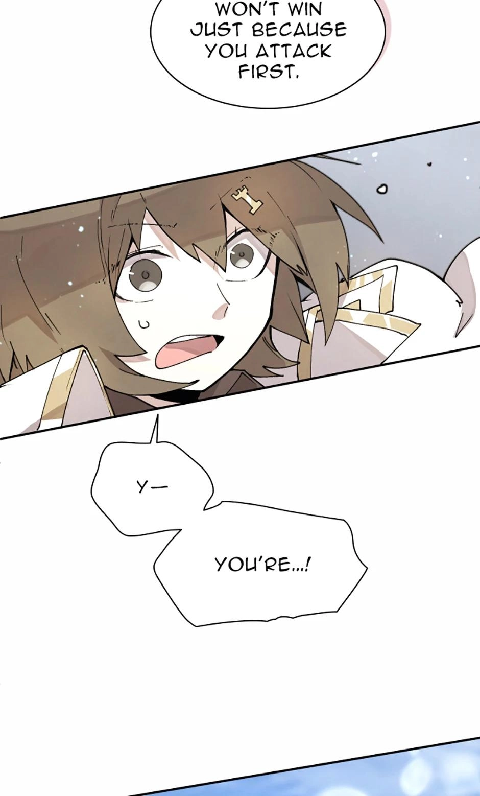 Reincarnation of the Hero Party